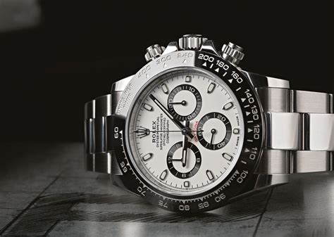 rolex daytona size mm